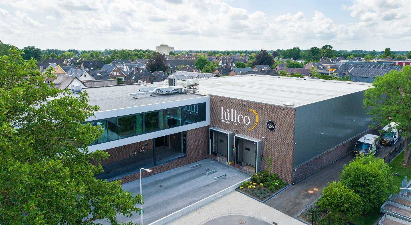 Hillco Ederveen