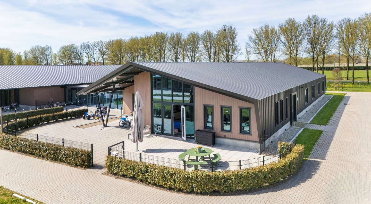 De droom van Schalkwijk