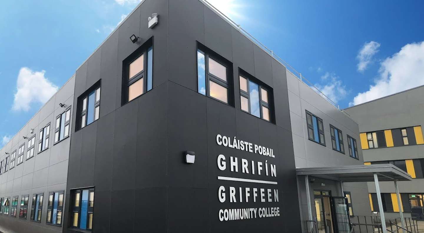 Griffeen Community College