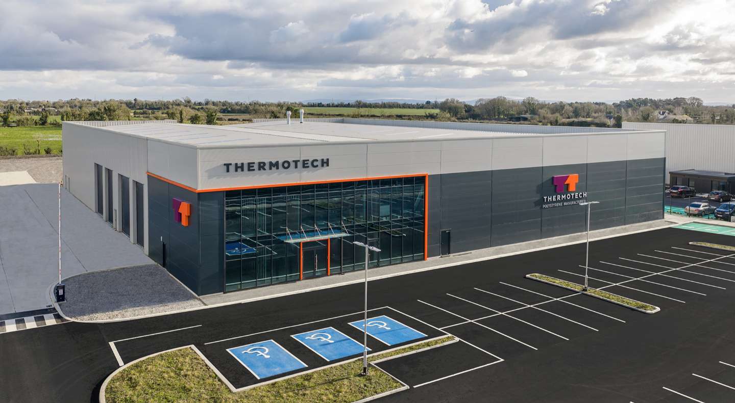 Thermotech in Ratoath