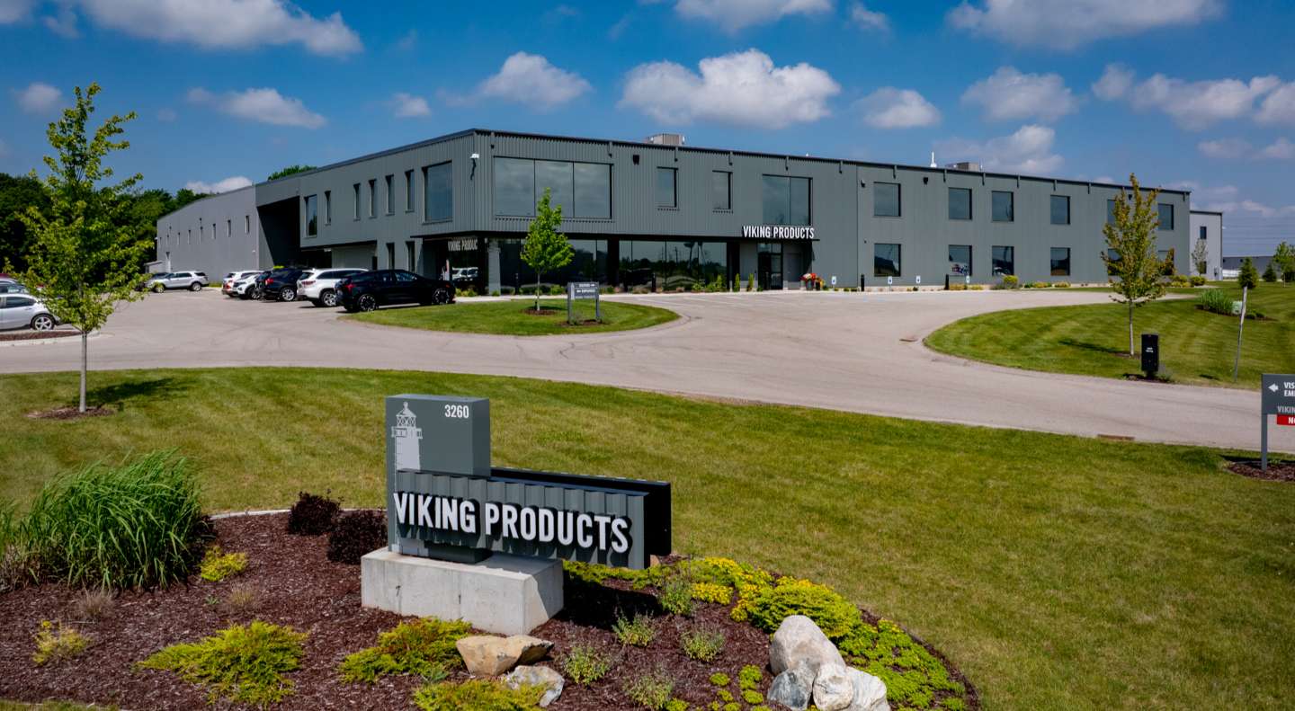 Viking Products, Inc