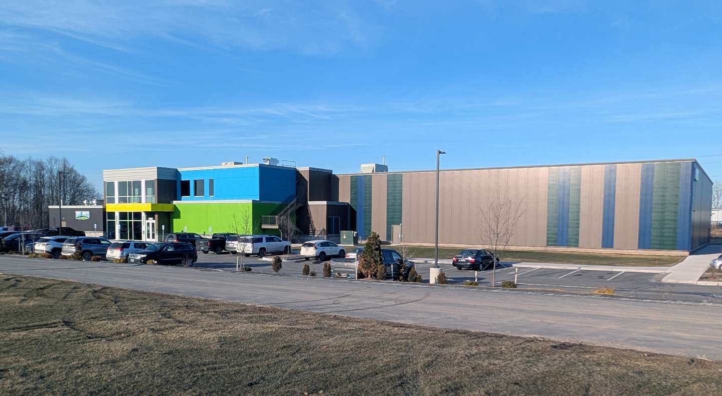 Dinks & Dingers Social Club