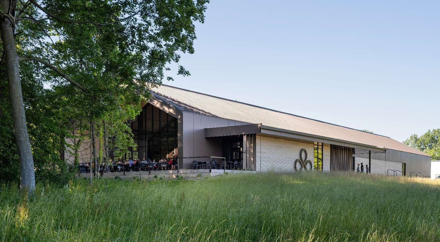 Eastern Kille Distillery