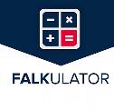 Lancering FALKULATOR
