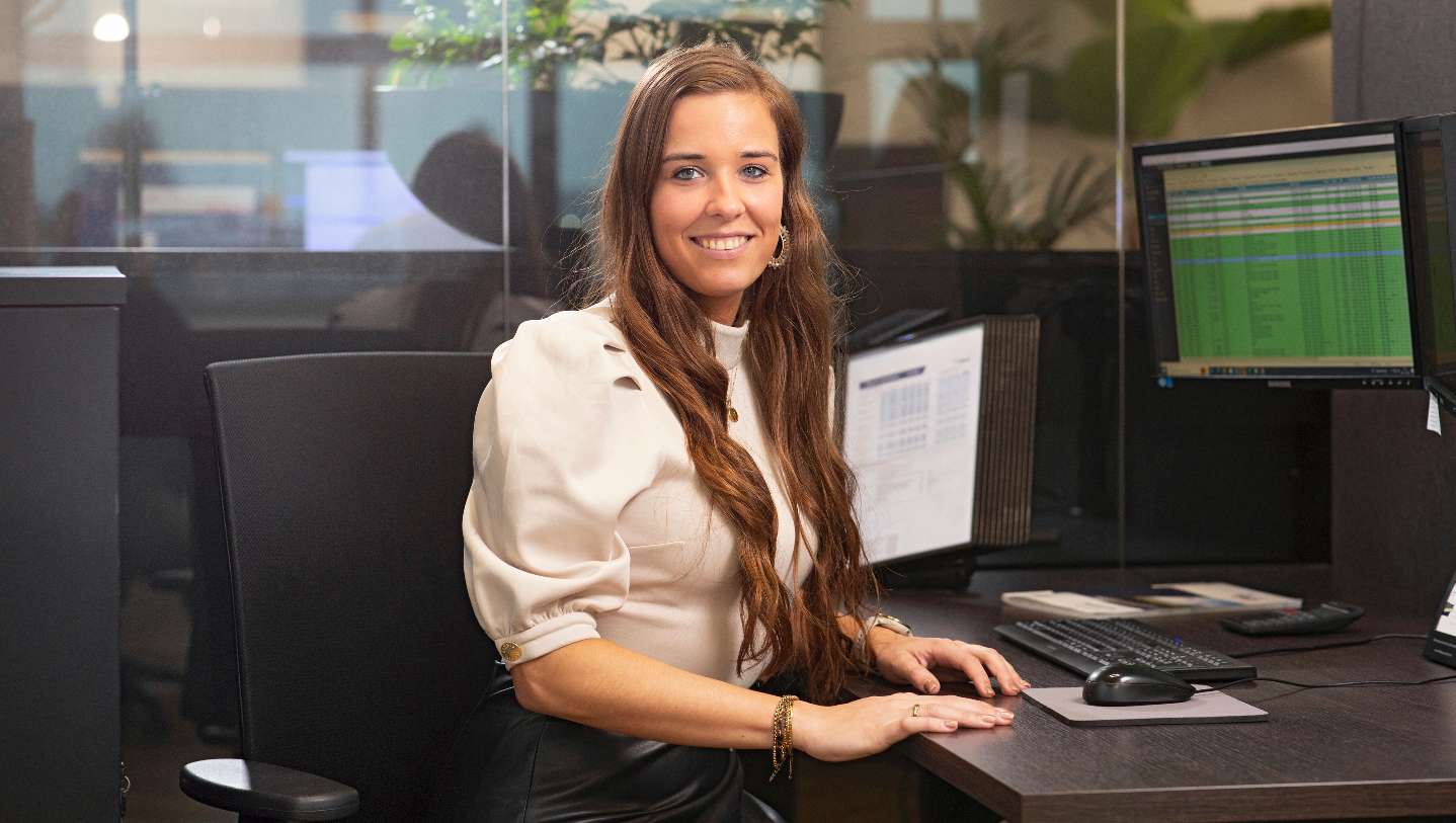 HR medewerker