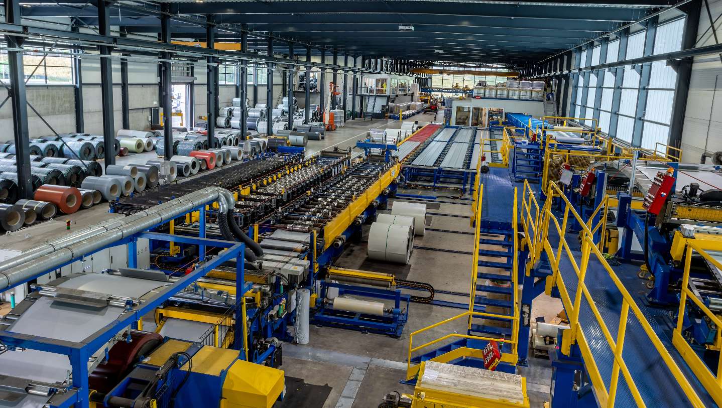 Bijbaan Technische Dienst