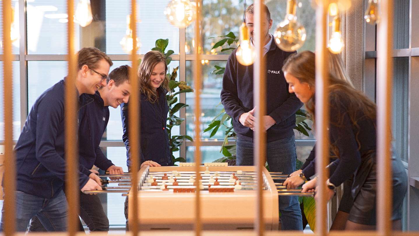 Stagiair Marketing en Communicatie