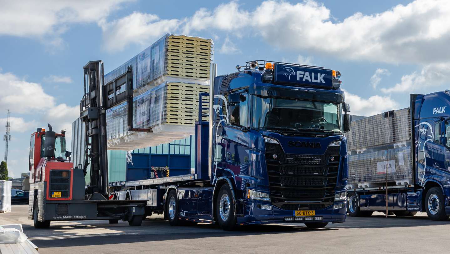 Logistiek Medewerker 