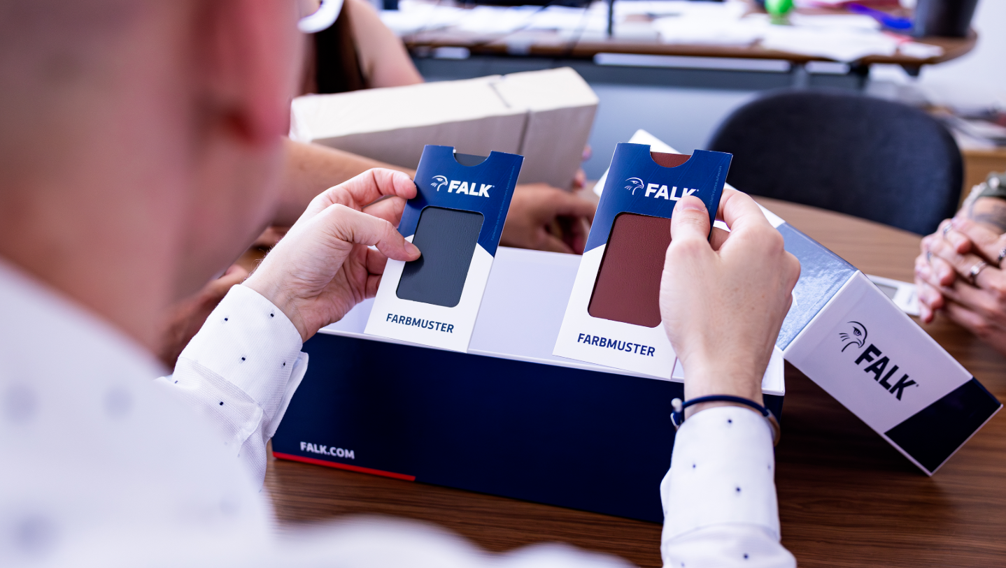 Fachberater:in im Außendienst für das Gebiet Mitte