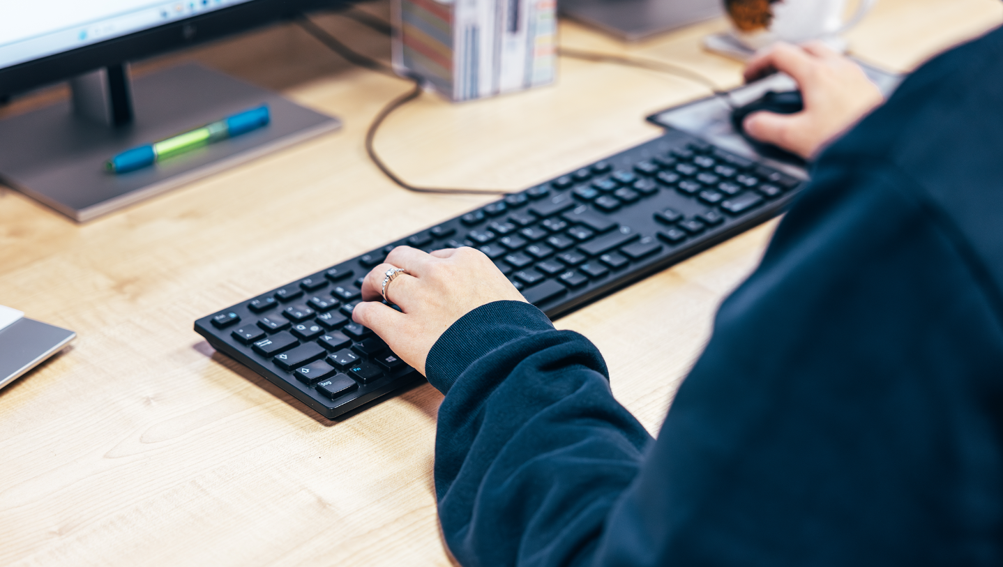 Technischer Zeichner