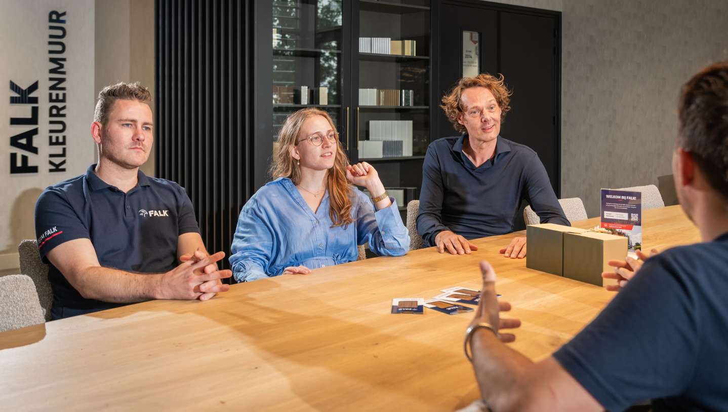 Commercieel technisch adviseur