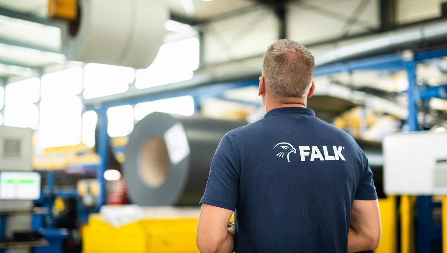 Productiemedewerker facilitair
