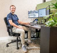 Commercieel orderverwerker