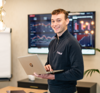 Junior Systeembeheerder