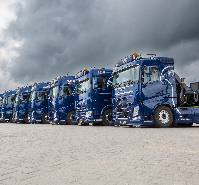 Transportplanner