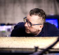 Mitarbeiter Produktion / Maschinenführer