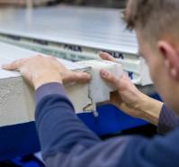 Kwaliteitsmedewerker