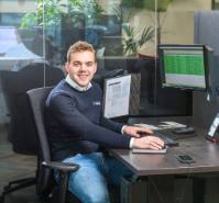 Assistent Controller