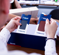 Fachberater:in im Außendienst für das Gebiet Mitte