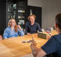 Commercieel technisch adviseur