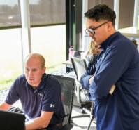 Inside Sales Coordinator