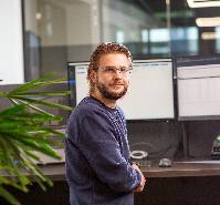 Junior Systeembeheerder